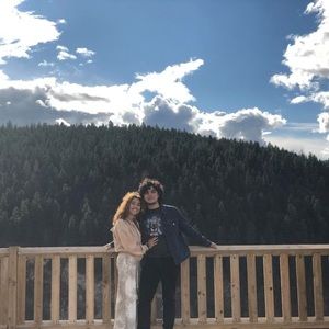 Meet your Posher, Daniela